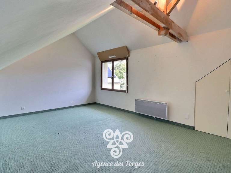 Maison Carquefou - 6 chambres