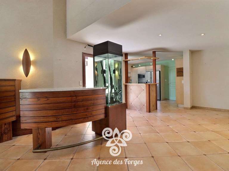 Maison Carquefou - 6 chambres