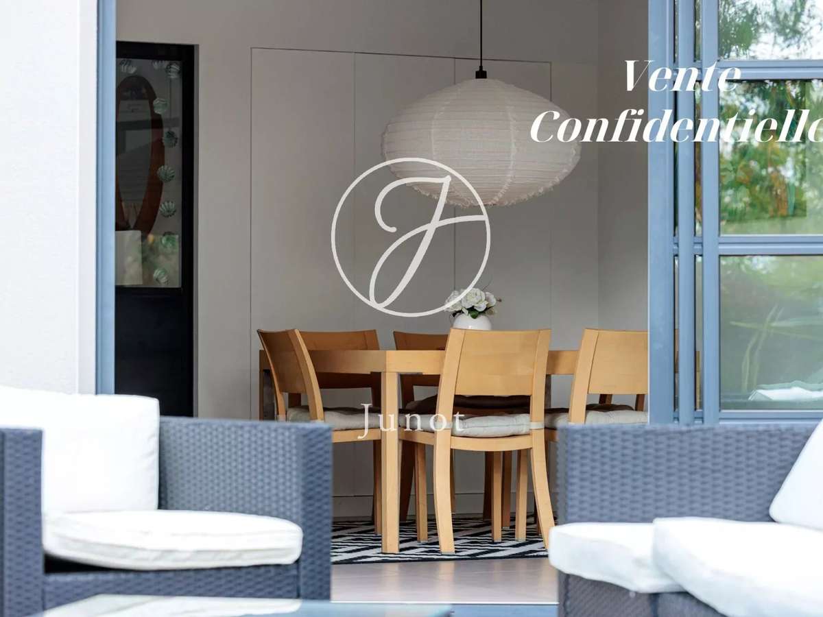 Maison Carquefou