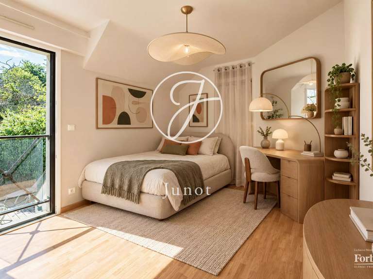 Maison Carquefou - 4 chambres - 218m²