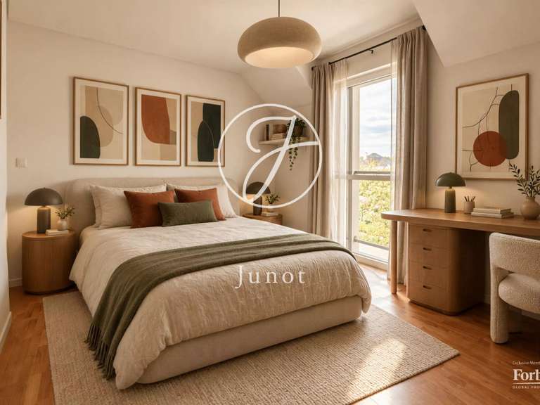 Maison Carquefou - 4 chambres - 218m²