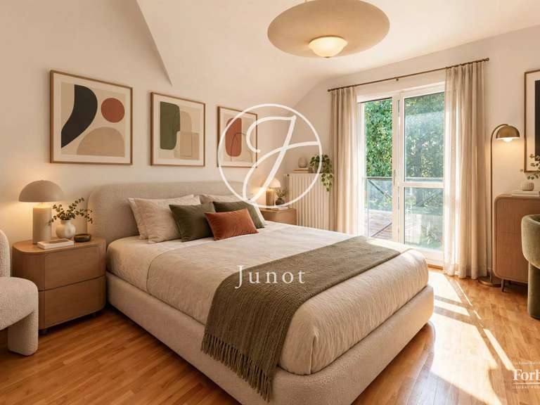 Maison Carquefou - 4 chambres - 218m²