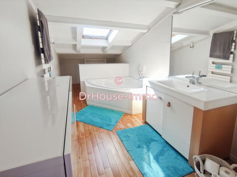 Appartement Carqueiranne - 3 chambres - 96m²