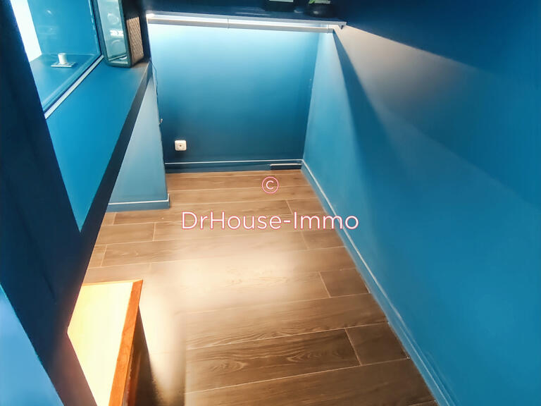 Apartment Carqueiranne - 3 bedrooms - 96m²