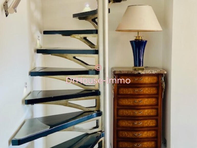 Appartement Carqueiranne - 3 chambres - 96m²