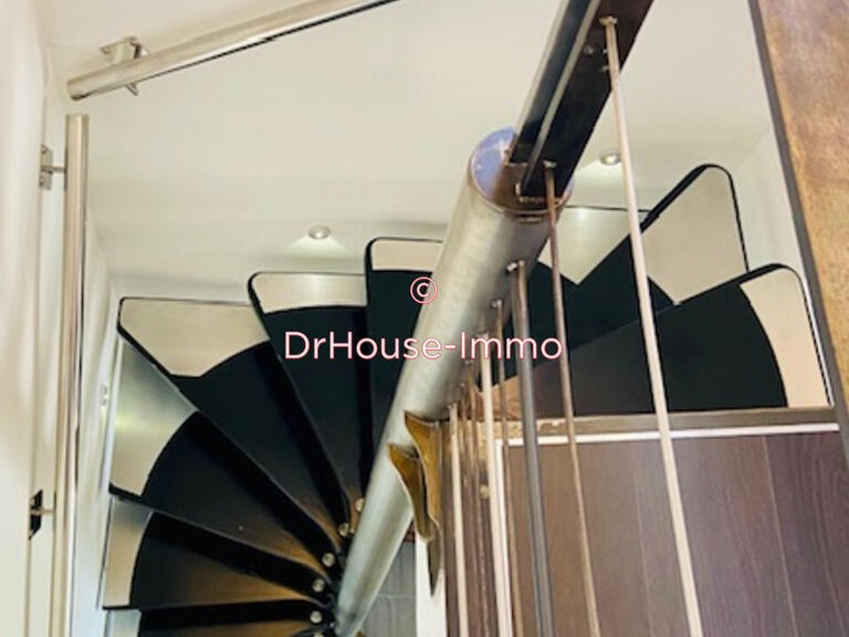 Appartement Carqueiranne - 3 chambres - 96m²