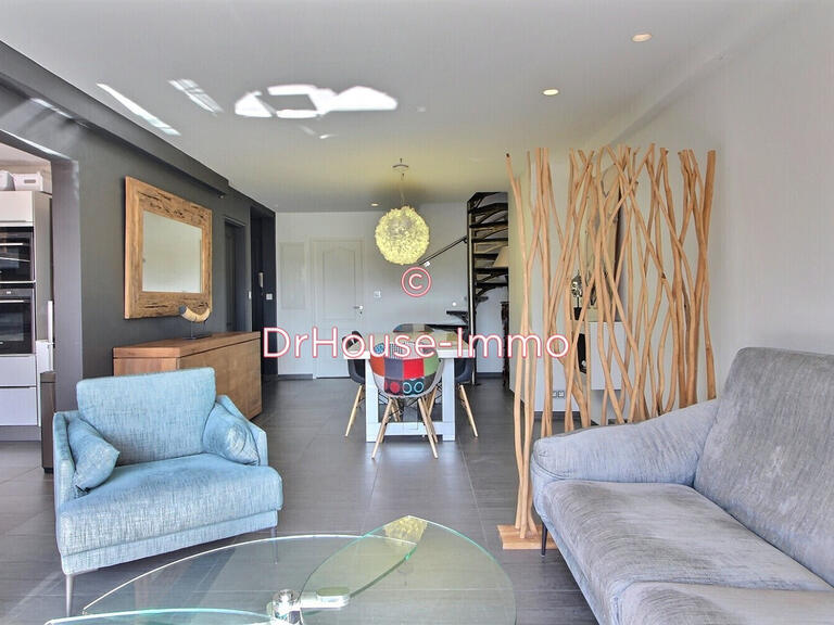 Appartement Carqueiranne - 3 chambres - 96m²