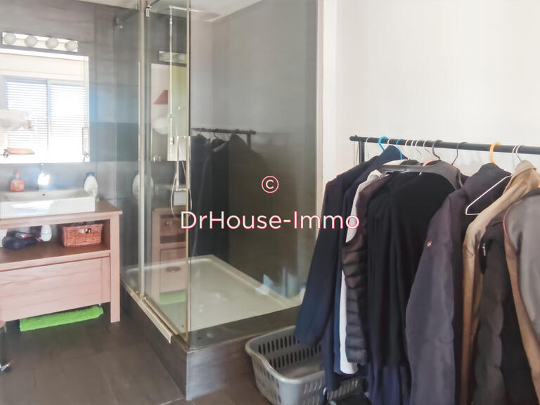 Appartement Carqueiranne - 3 chambres - 96m²