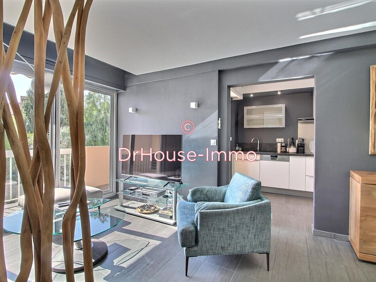 Appartement Carqueiranne