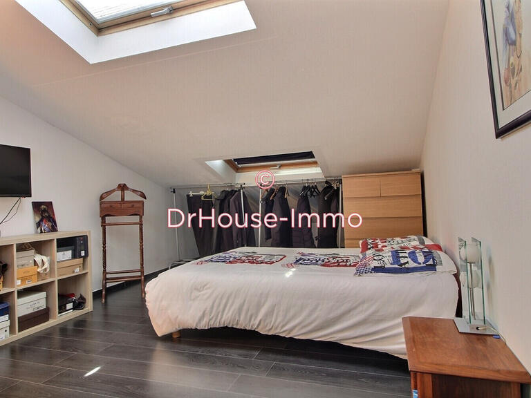 Appartement Carqueiranne - 3 chambres - 96m²