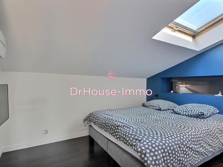 Appartement Carqueiranne - 3 chambres - 96m²