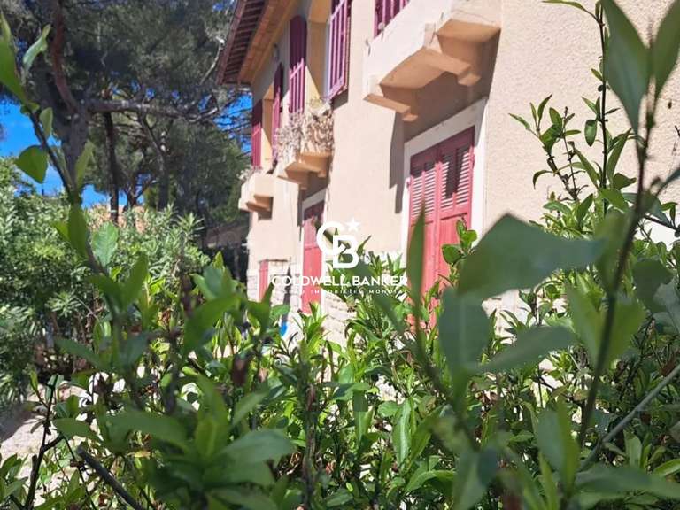 Appartement Carqueiranne - 4 chambres - 115m²
