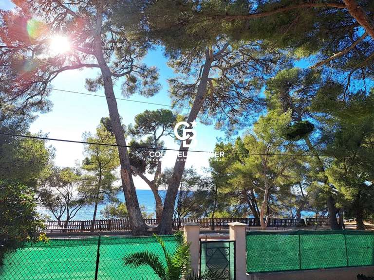 Appartement Carqueiranne - 4 chambres - 115m²
