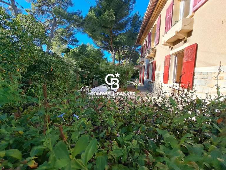 Appartement Carqueiranne - 4 chambres - 115m²