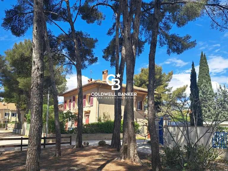 Appartement Carqueiranne - 4 chambres - 115m²