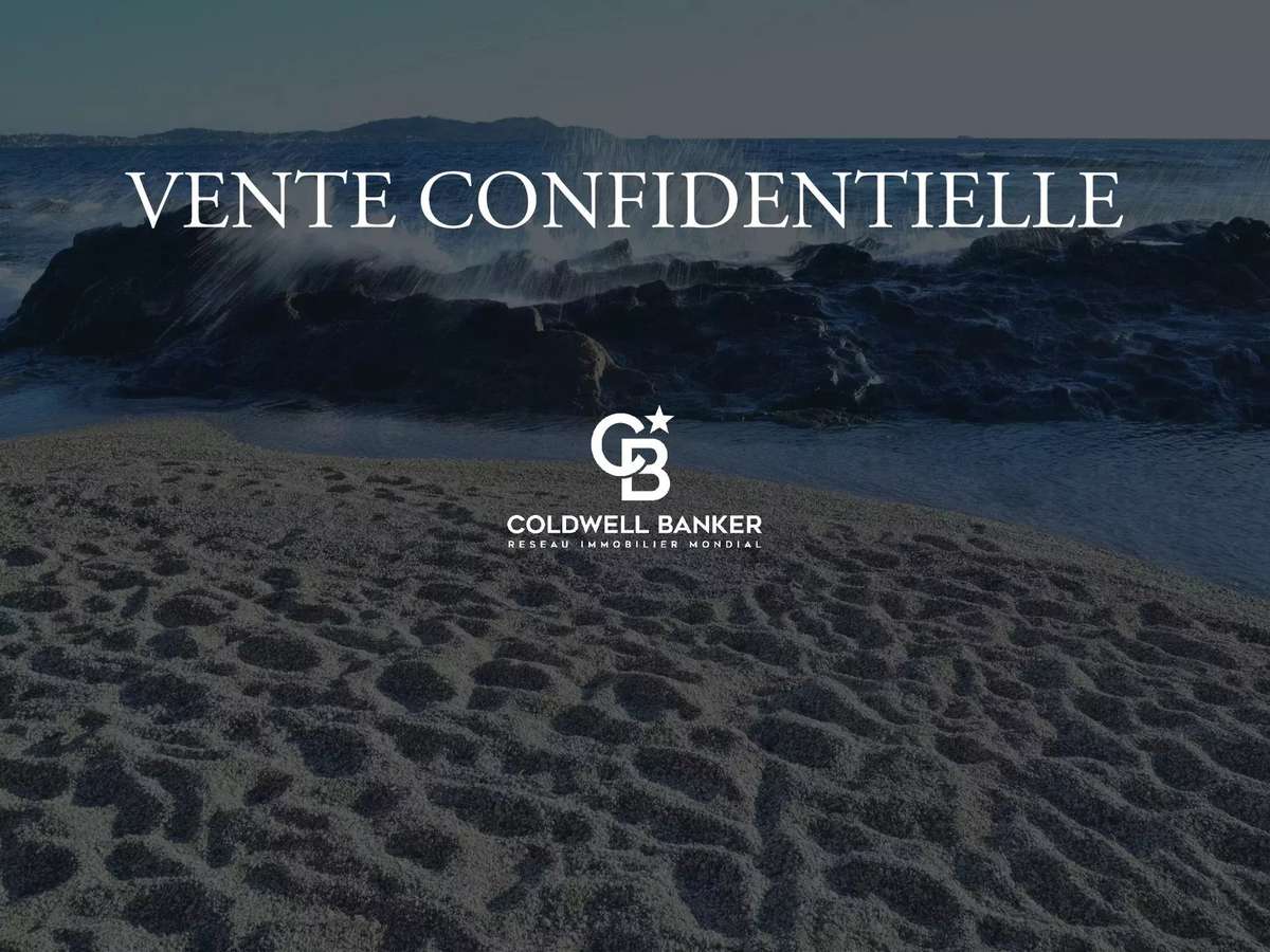 Appartement Carqueiranne