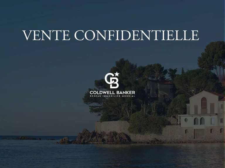 Appartement Carqueiranne - 4 chambres - 115m²