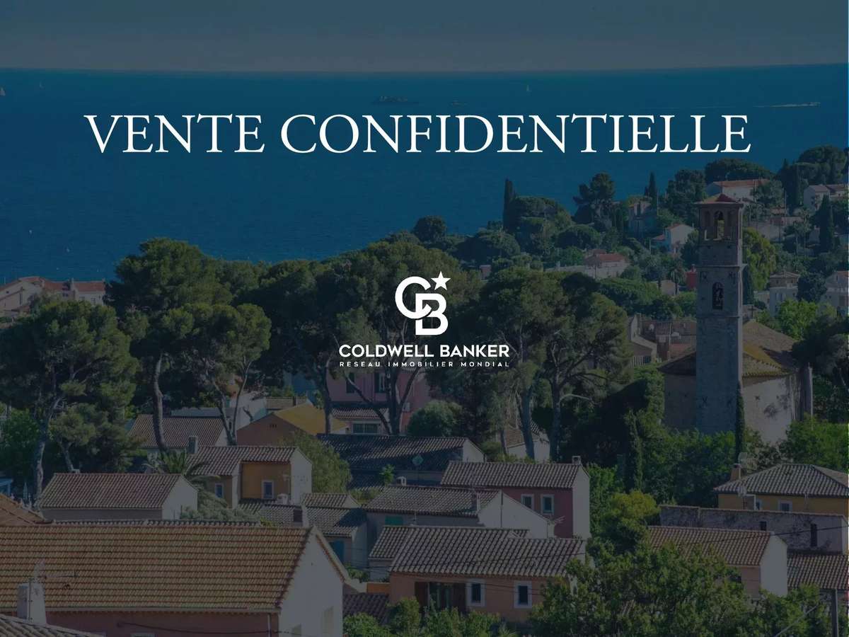 Appartement Carqueiranne