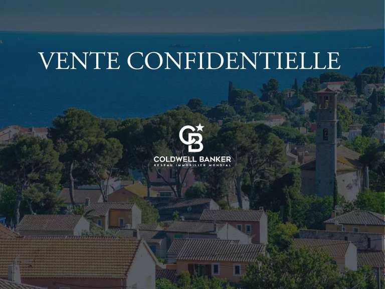 Appartement Carqueiranne - 4 chambres - 115m²