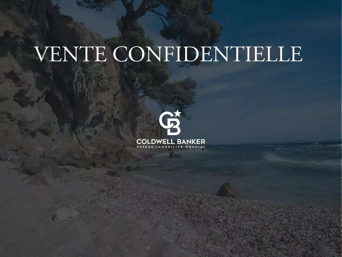 Appartement Carqueiranne