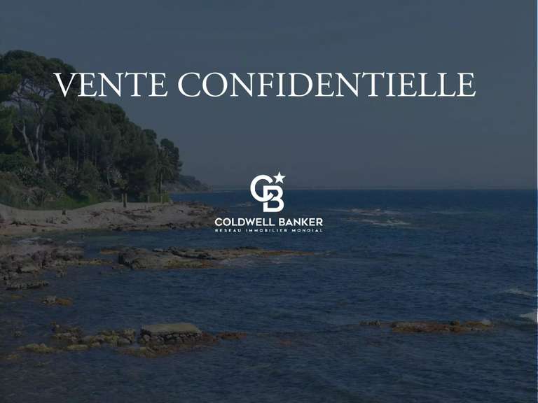Appartement Carqueiranne - 4 chambres - 115m²