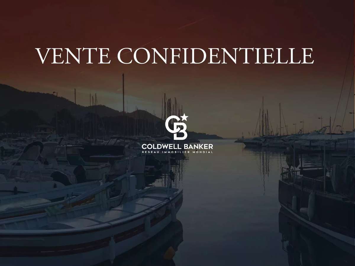 Appartement Carqueiranne