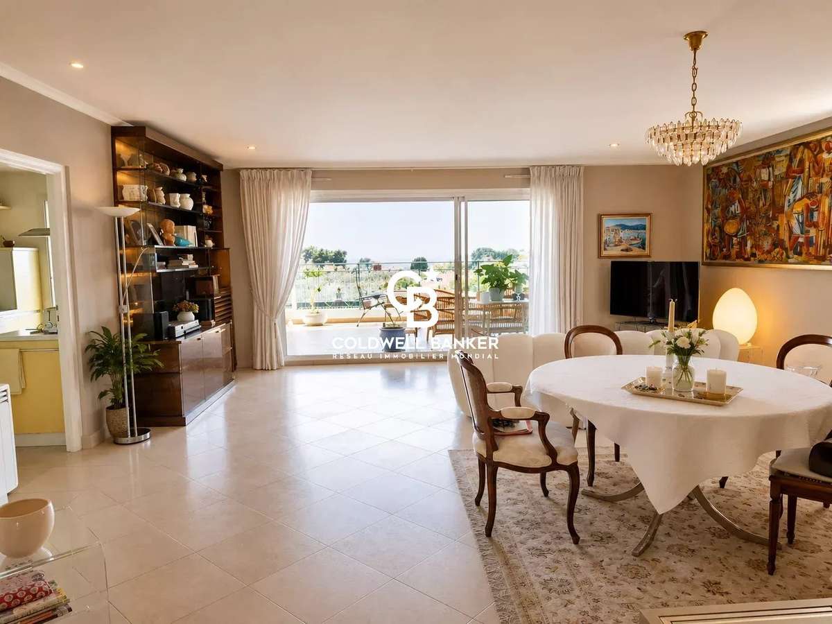 Appartement Carqueiranne