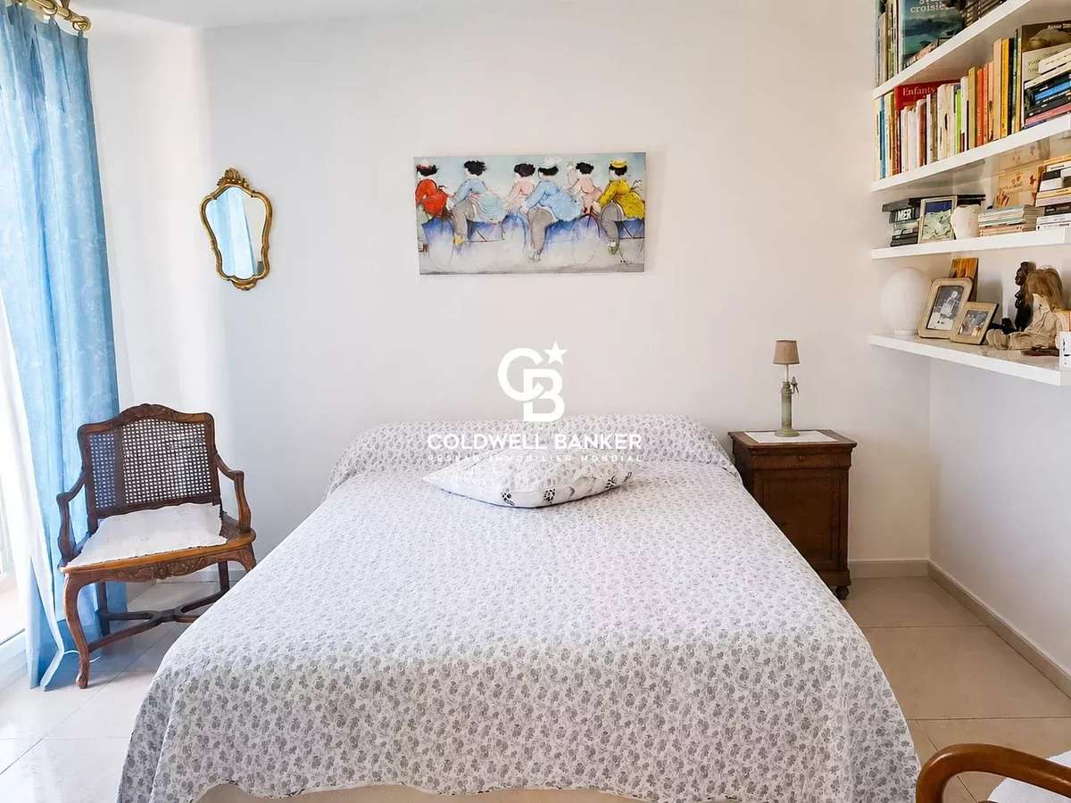 Appartement Carqueiranne