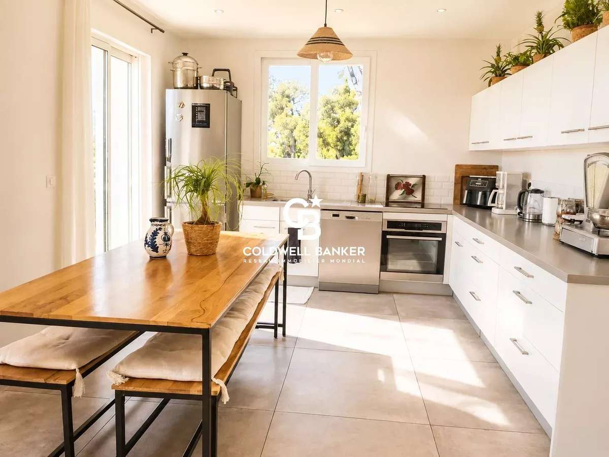 Appartement Carqueiranne