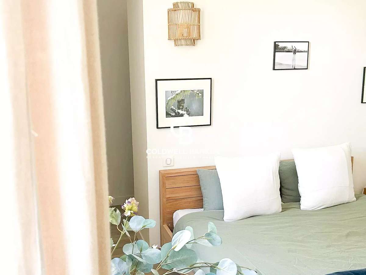 Appartement Carqueiranne