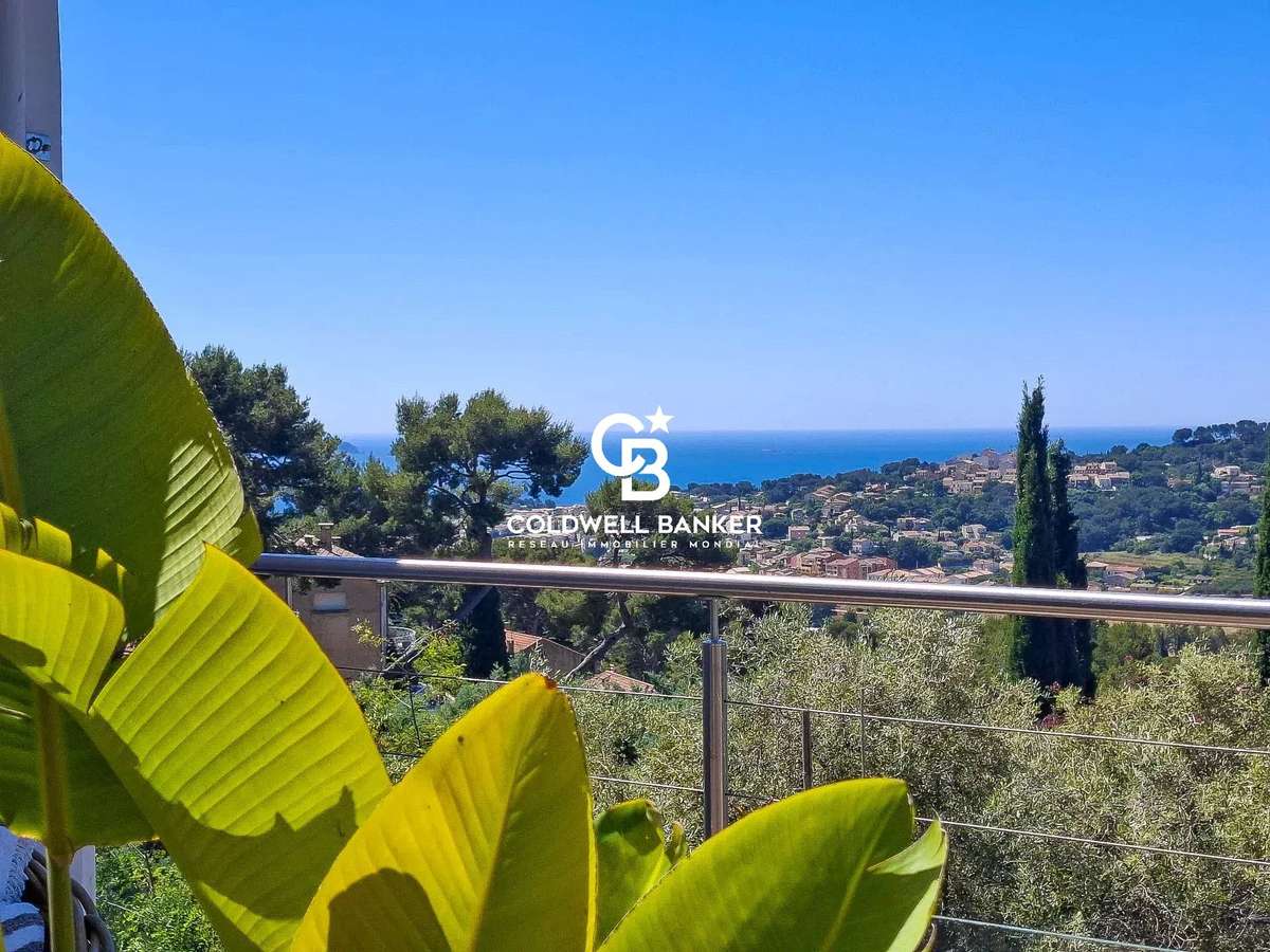Appartement Carqueiranne
