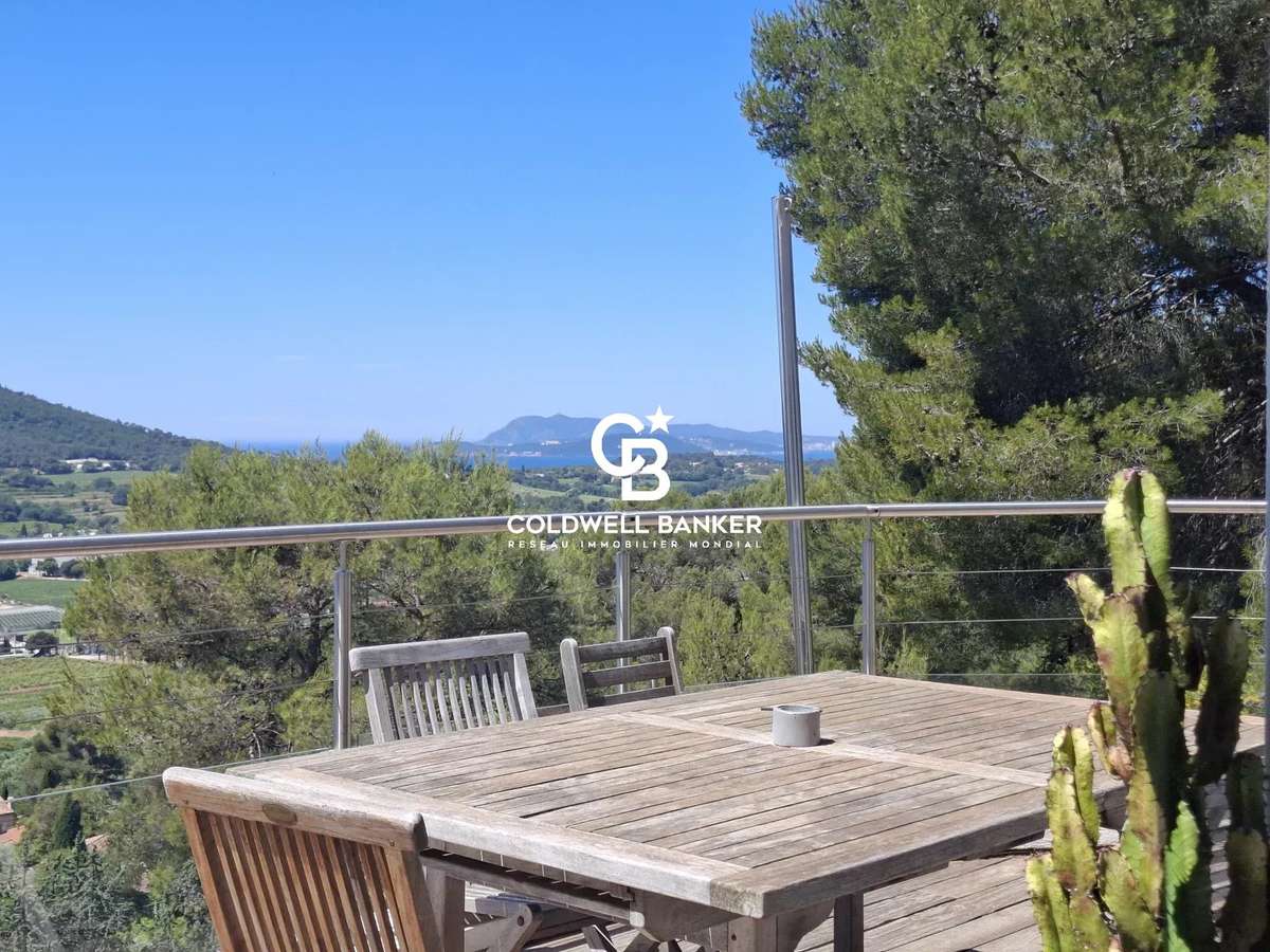 Appartement Carqueiranne