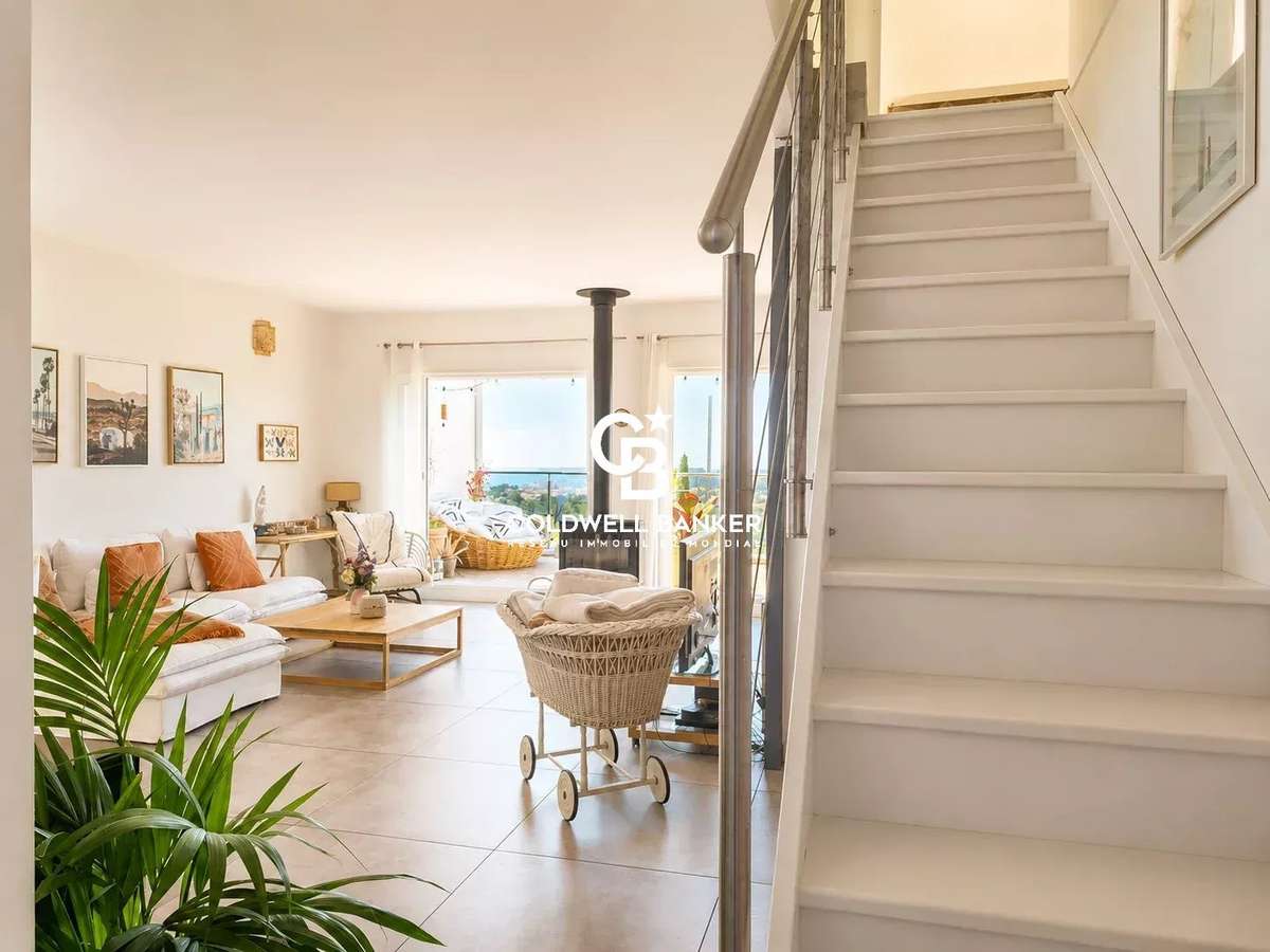 Appartement Carqueiranne