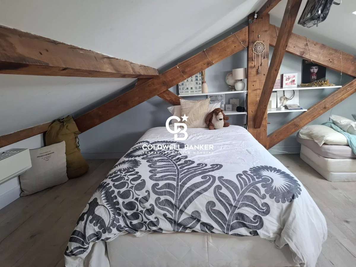 Appartement Carqueiranne