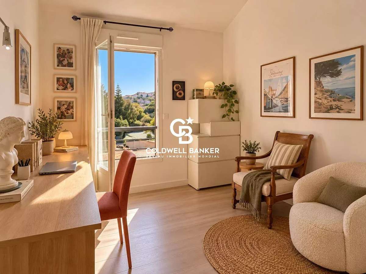 Appartement Carqueiranne