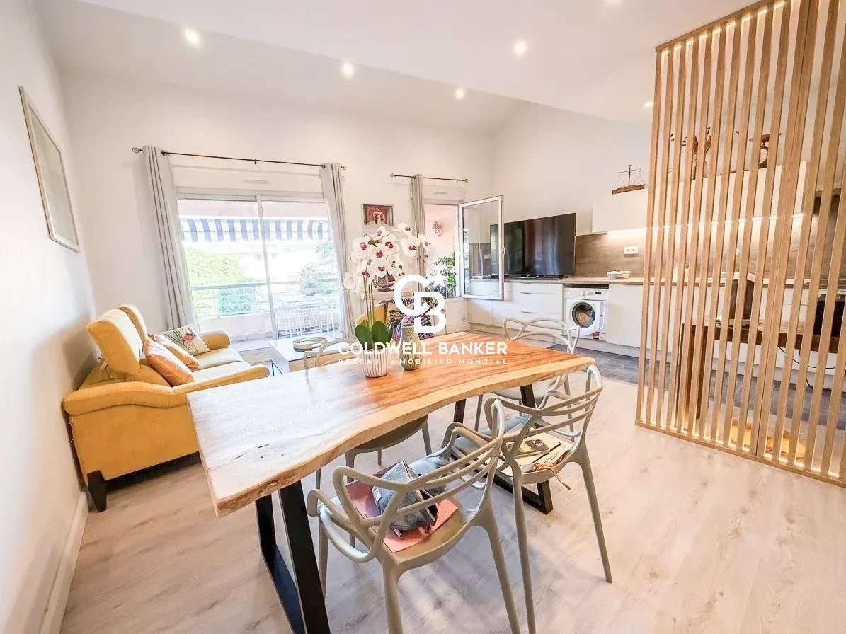 Appartement Carqueiranne
