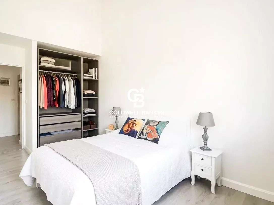 Appartement Carqueiranne