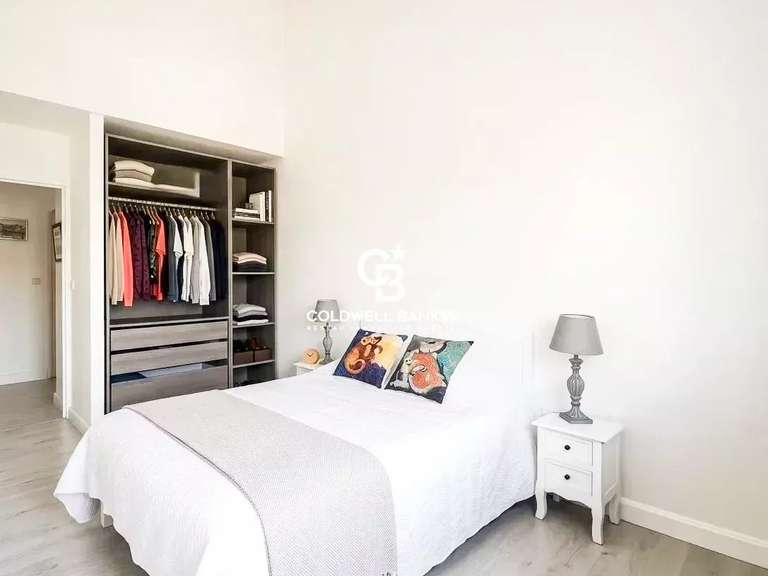 Appartement avec Vue sur mer Carqueiranne - 2 chambres - 98m²