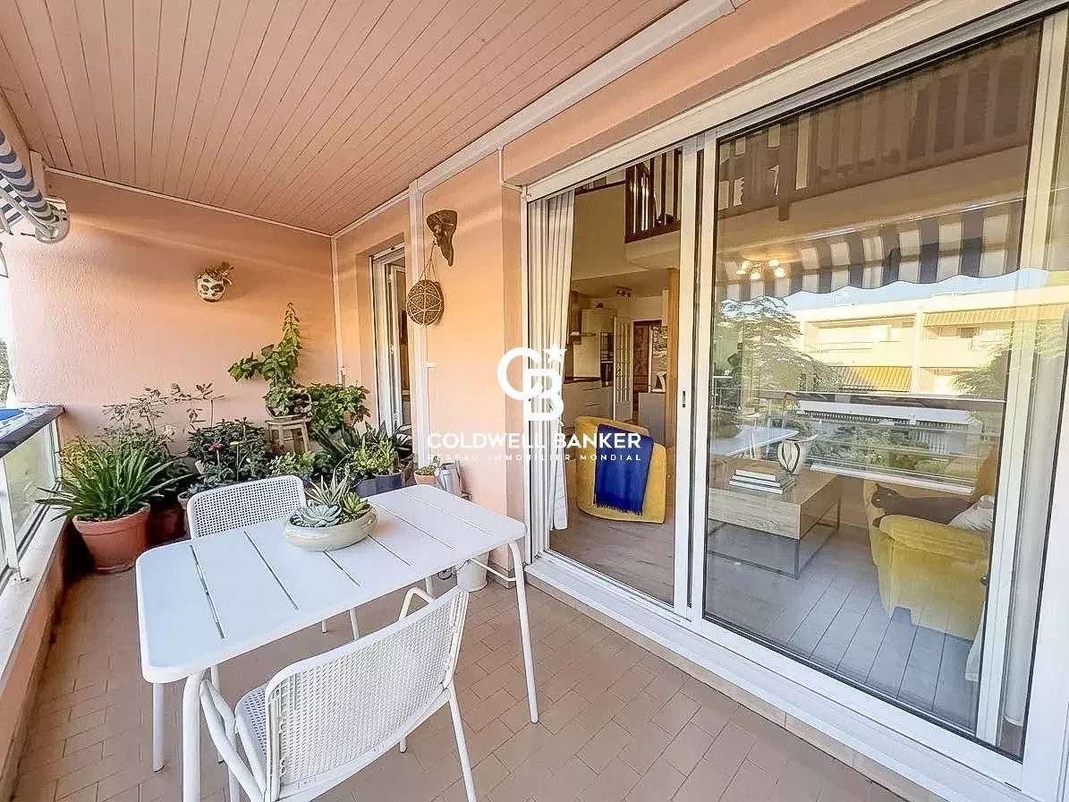 Appartement Carqueiranne