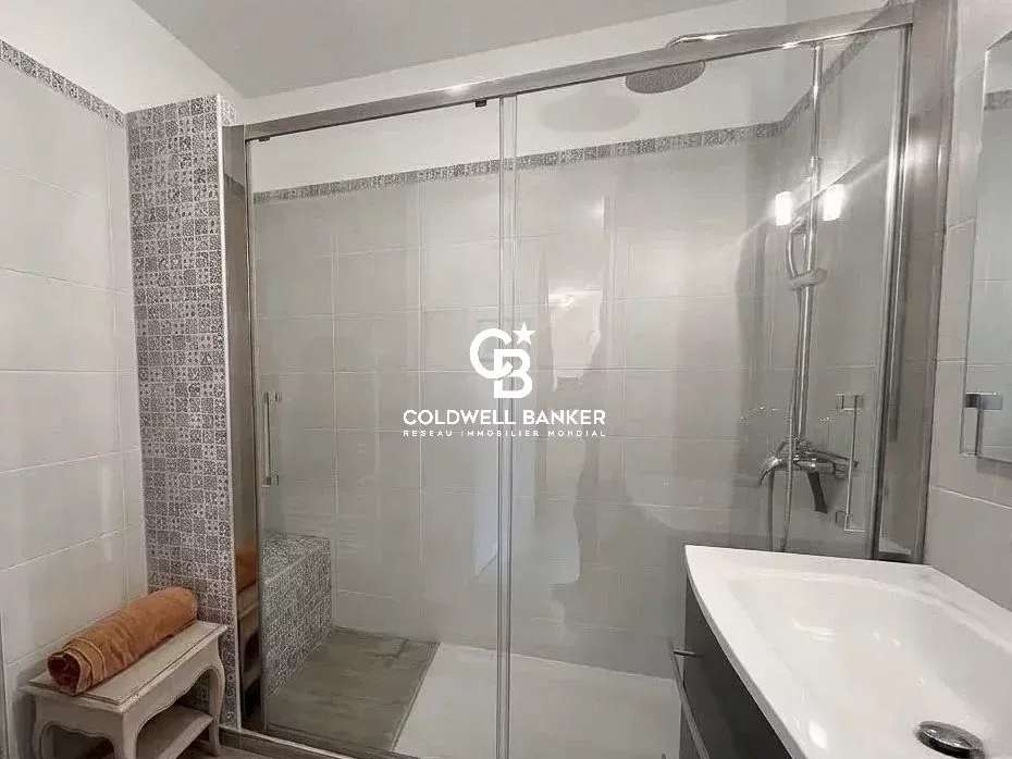 Appartement Carqueiranne