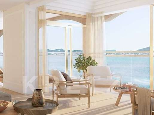 Maison Carqueiranne - 3 chambres - 206m²