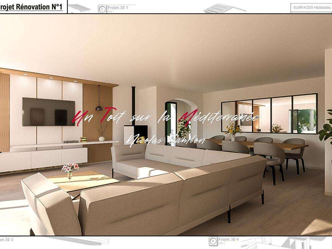 House Carqueiranne