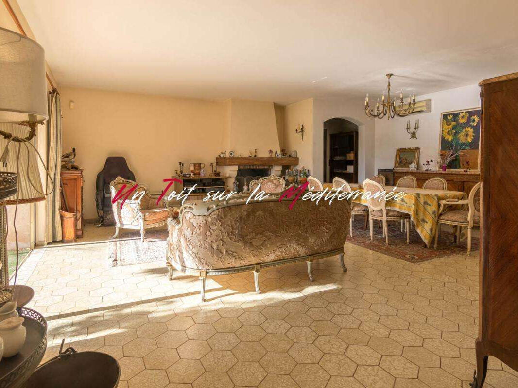 House Carqueiranne