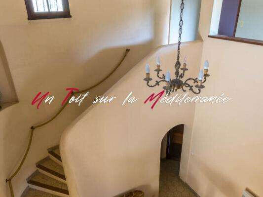 Maison Carqueiranne - 2 chambres