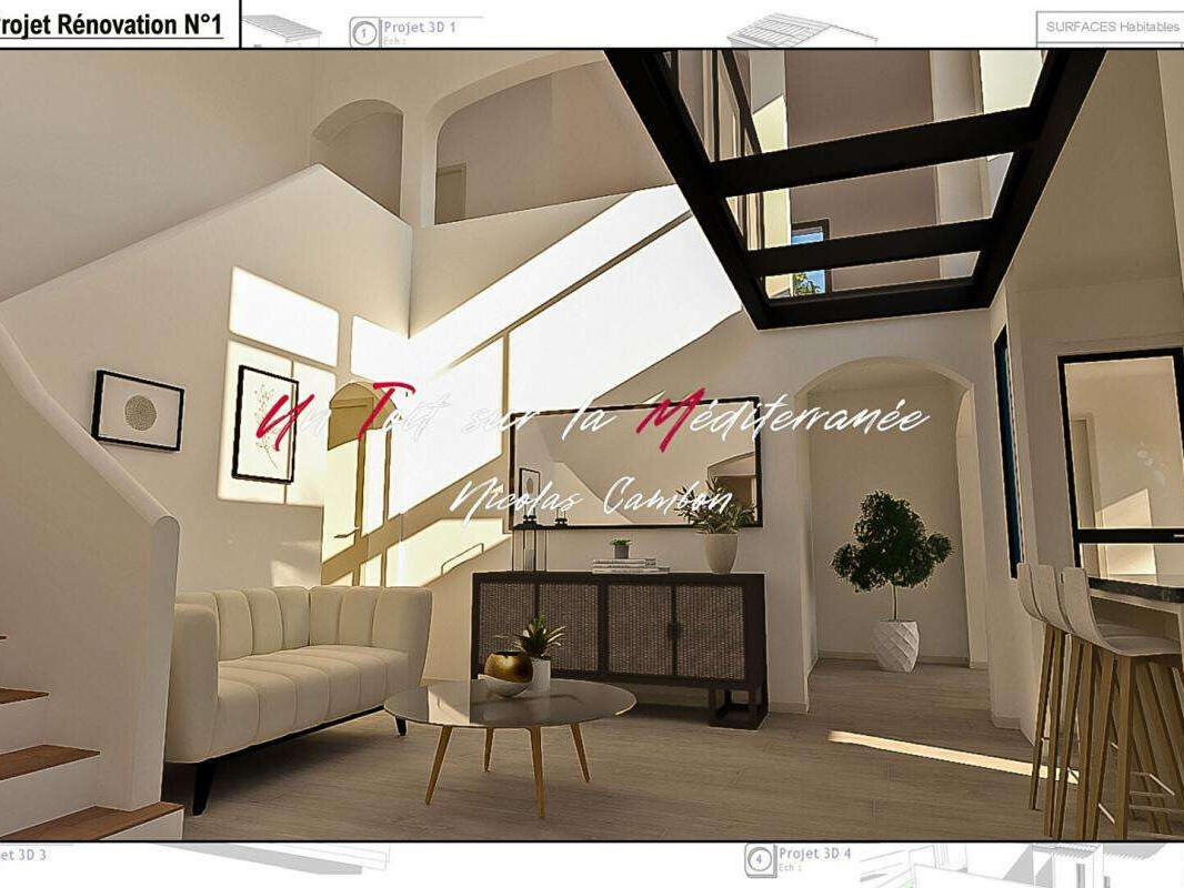 House Carqueiranne