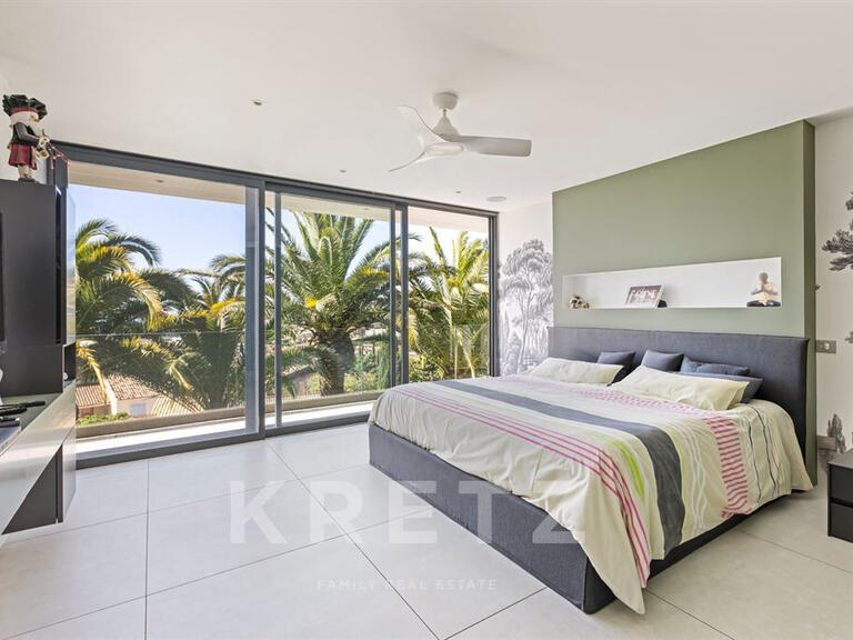 Maison Carqueiranne - 5 chambres - 397m²