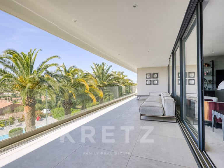 Maison Carqueiranne - 5 chambres - 397m²