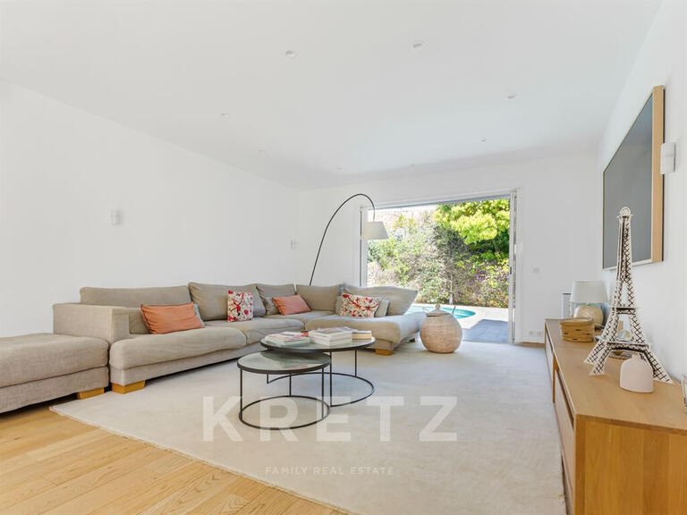 Maison Carqueiranne - 9 chambres - 325m²
