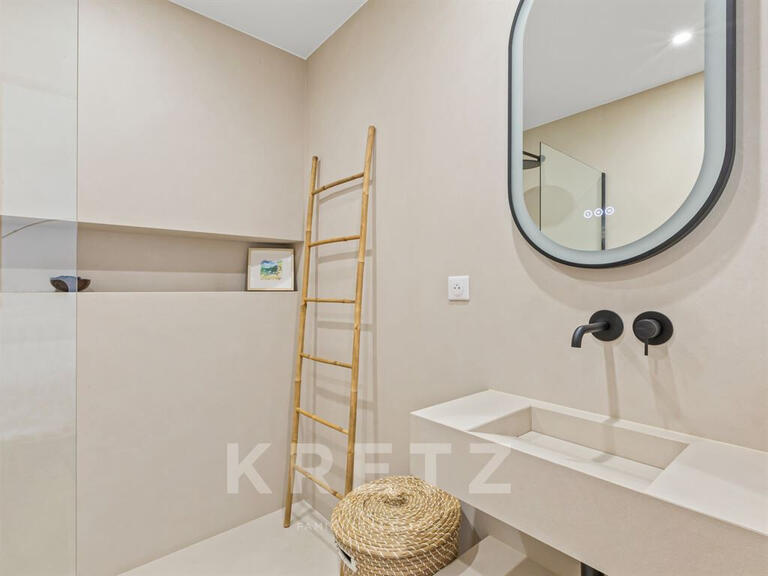 Maison Carqueiranne - 9 chambres - 325m²