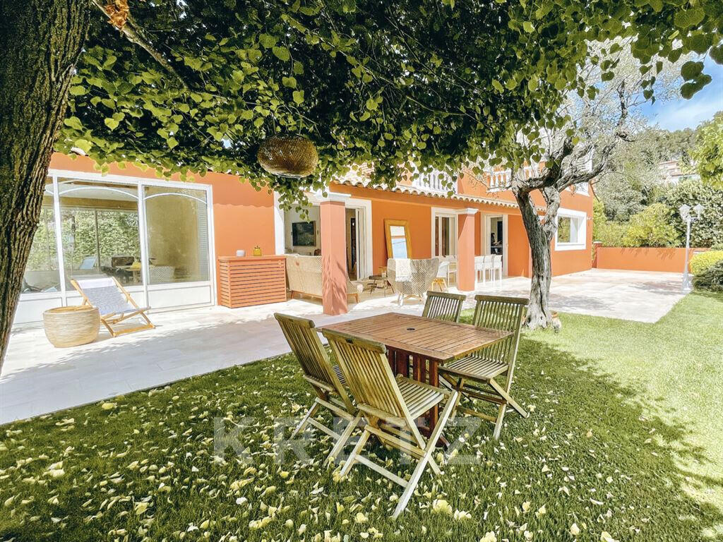Maison Carqueiranne